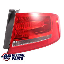 Audi A4 B8 Saloon Lampe Feu