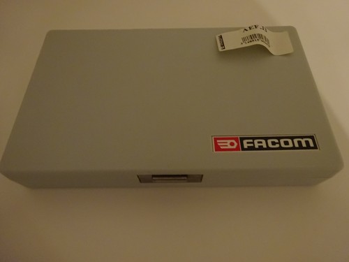 Tournevis facom aef - tournevis, aef.j3
