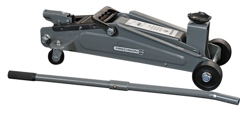 Precision steel cric - precision-steel,