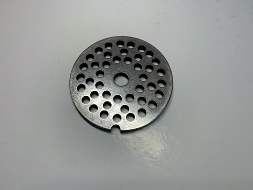 Grille pour hachoir viande - grille,