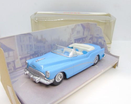 Gc1509 dinky matchbox buick - dinky, /