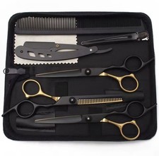 Ciseaux Coffret Coiffeur