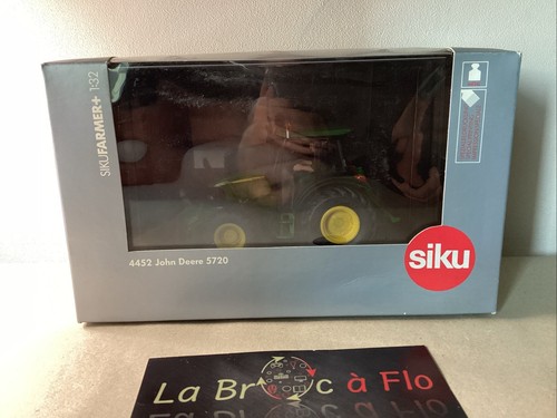 Siku collection 4452 - collection,