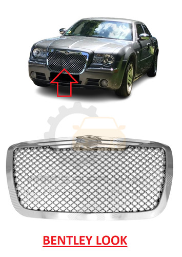 Neuf pour chrysler 300c - pour,