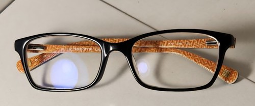 Liz claiborne eyeglasses frame - claiborne,