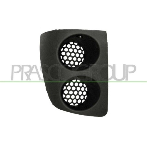 Grille ventilation pare - de,