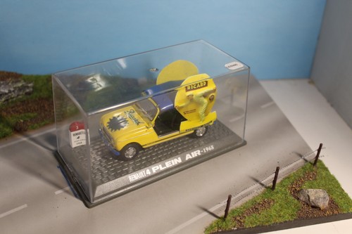 Renault plein ciel 4l - renault, r4