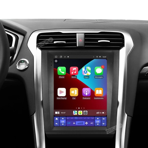 Android 15 stereo - 10.4'',