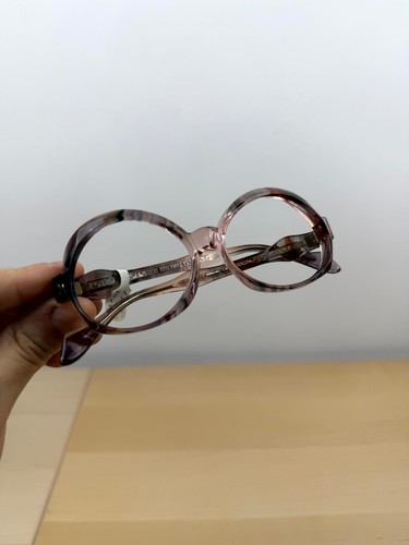 Monture lunettes vintage jean - monture/lunettes,