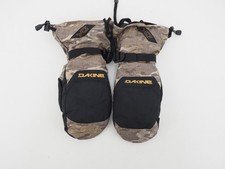New! Dakine Leather Scout Mitt Winter Glove Mens Size XL 9.5 