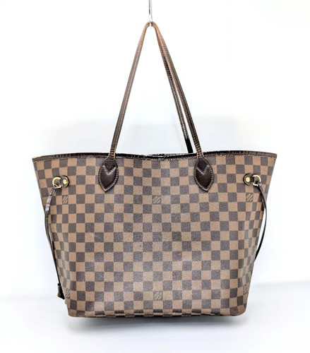 Authentique sac main louis - authentique,
