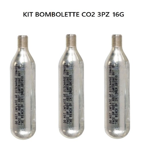 Kit bouteilles co2 - kit,