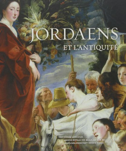 Jordaens antiquité - et, l'antiquité