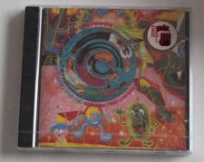 The Red Hot Chili Peppers 