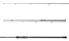 DAIWA 24 Ninja X Carp Canne à Pêche pour Carpes 2-teilig