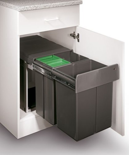 Wesco bio trio - 40, dt
