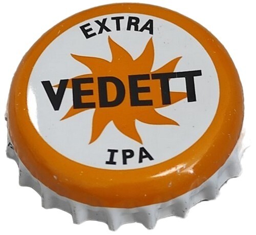 Belgique capsule bière beer - bière,