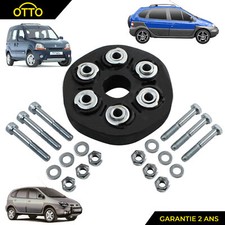 Flector Amortisseur d'Arbre de