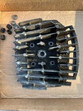 Derbi Rabasa 50 50cc Head With