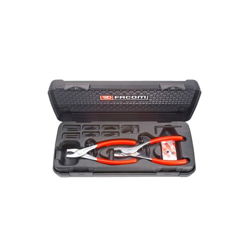 Facom coffret pour circlips - -,