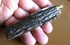 Couteau "Pradel" . Vintage.