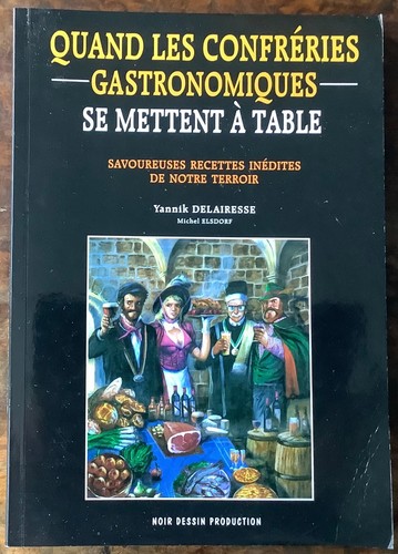 Cuisine quand les - ,
