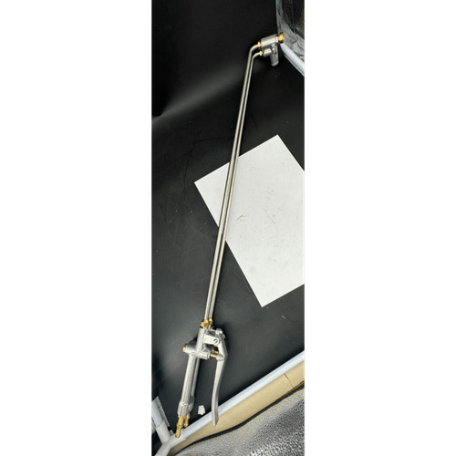 Chalumeau gaz 75cm wealth - chalumeau,