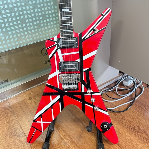 Custom dimebag washburn style - custom,