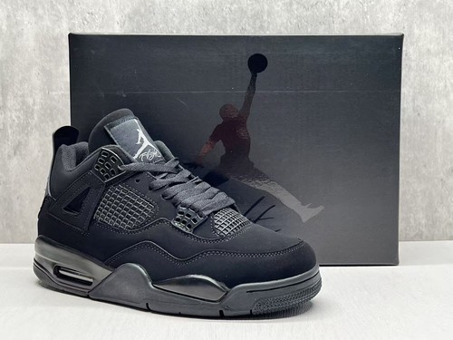 Nike air jordan black - air, "black
