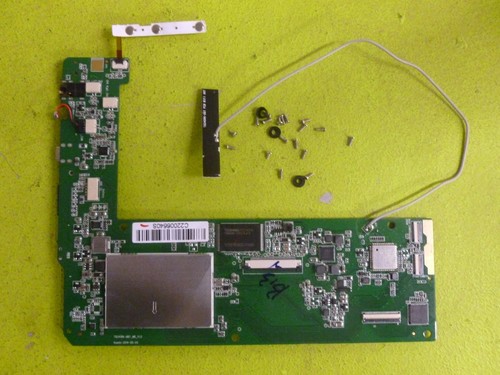 Insignia flex 15at08 8gb - flex, ns-15at08