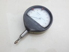 comparateur jauge de