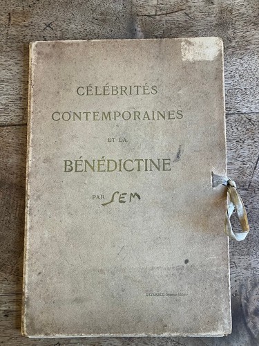 Célébrités contemporaines