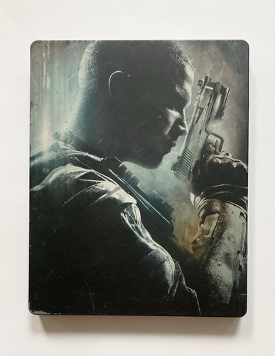 Call duty black ops - call, of