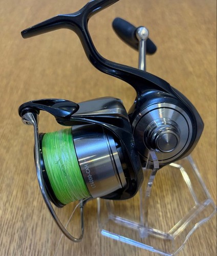 Moulinet tournant daiwa - tournant,
