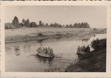 Photo, traversée de la