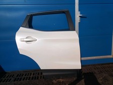 PORTE AR D NISSAN QASHQAI II