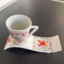 Tasse À Espresso En