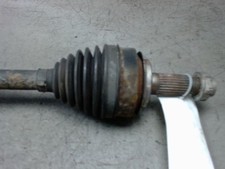 🇫🇷 TRANSMISSION AVANT