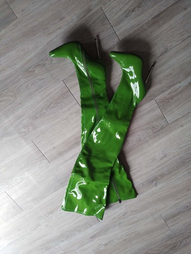 Bottes cuissardes - bottes,