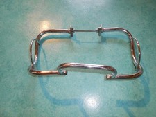 Pare moteur solex 3300 3800