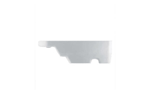 Bac vidange pour pieces - pour,