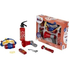 Set de pompier KLEIN avec