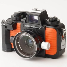 Excellente Nikon Nikonos-V /