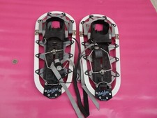 raquette a neige baldas