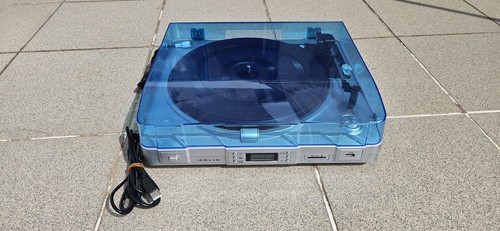 Tourne disque usb avec - tourne-disque,