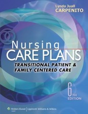 Nursing Care Plans And Documentation - Carpenito