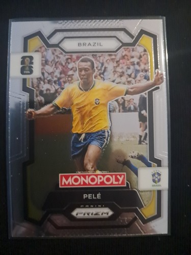 Carte panini prizm - carte,