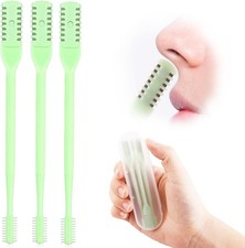 3 pièces Tondeuse à poils de