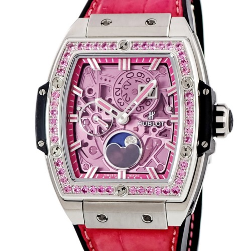 Sub servi hublot - sub-servi, big