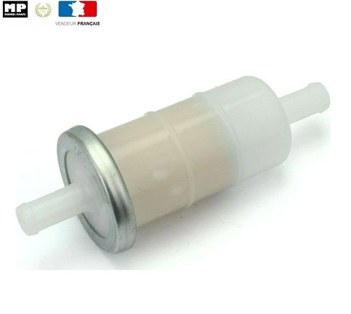 Filtre carburant essence - filtre,